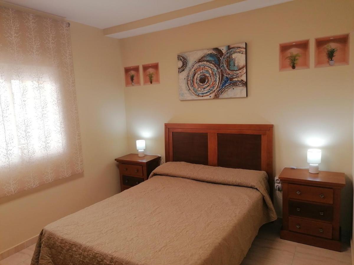 Apartamentos Carihuela Playa, Acogedor, Wifi Y Fibra Optica Torremolinos Exterior foto